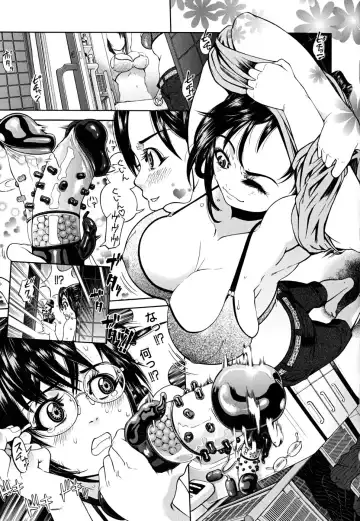 [Kawahara Ryuuji] Break Down Fhentai - Page 168