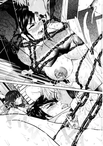 [Kawahara Ryuuji] Break Down Fhentai - Page 198