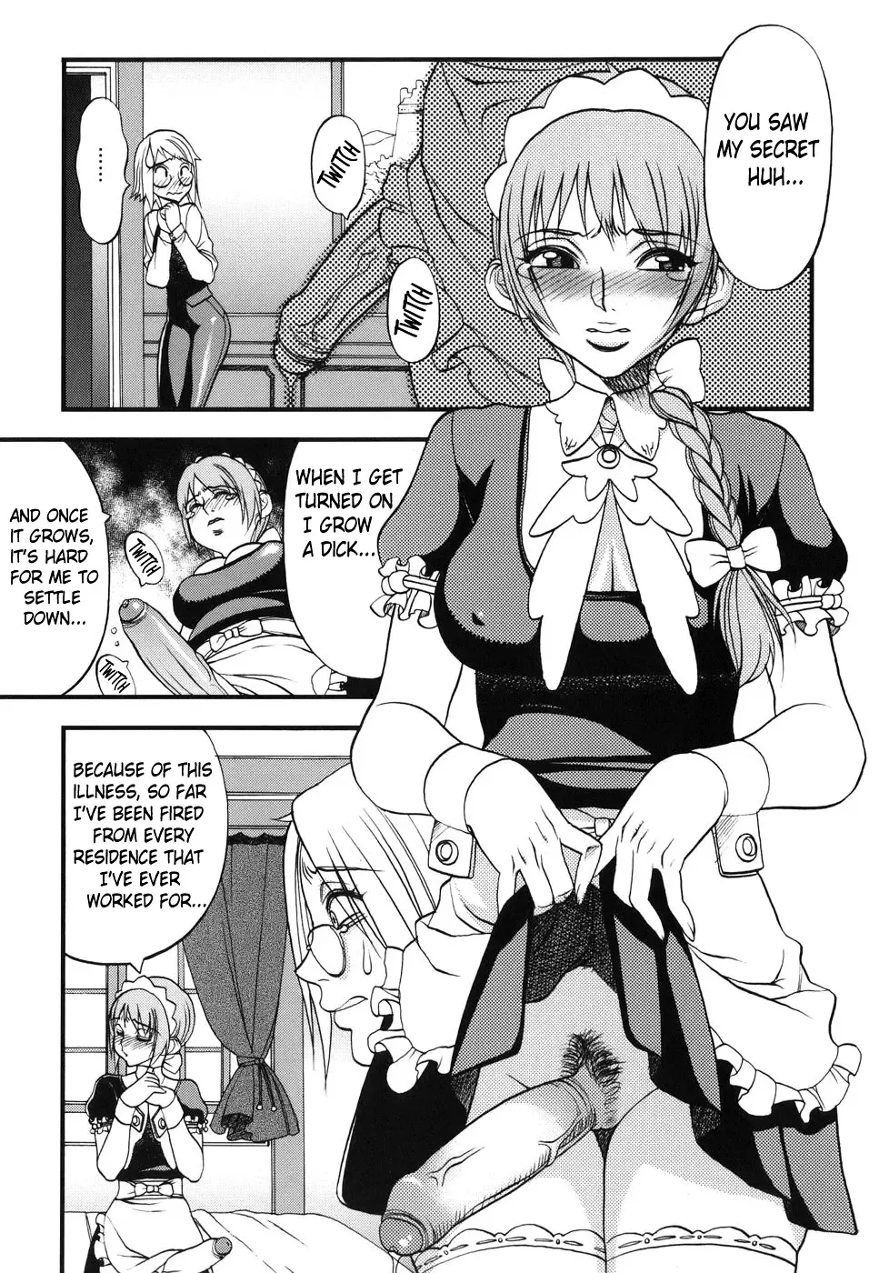 [Eguchi Hiroshi - F.s] Horyo no Okite - THE LAW OF THE PRISONER Fhentai.net - Page 138