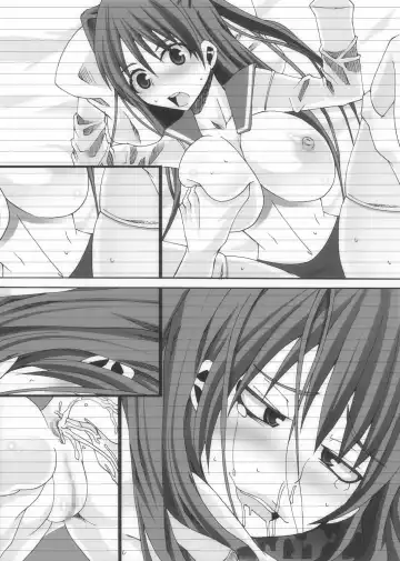 Nikutomo Tamane to Tamarare Fhentai.net - Page 28