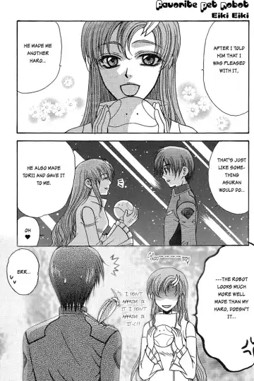 [Eiki Eiki - Zaou Taishi] Boku wo Tsuki made Tsuretette Fhentai - Page 18