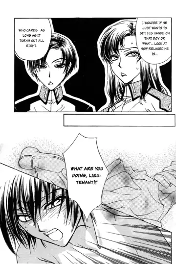 [Eiki Eiki - Zaou Taishi] Boku wo Tsuki made Tsuretette Fhentai - Page 24