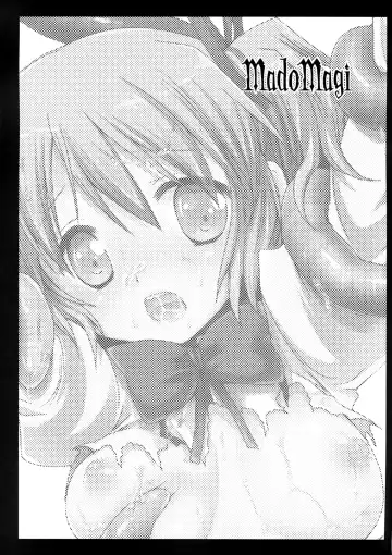 [Kurosawa Kiyotaka] MadoMagi Fhentai - Page 2