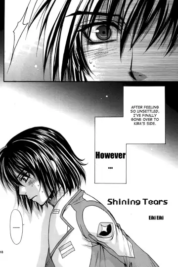 [Eiki Eiki - Zaou Taishi] Ashita ha Ashita no Kaze ga Fuku Fhentai - Page 17