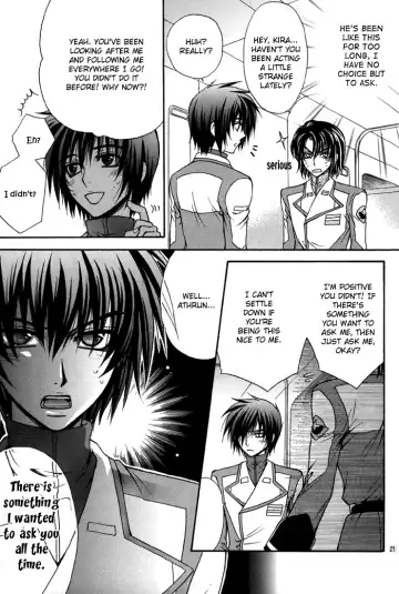 [Eiki Eiki - Zaou Taishi] Ashita ha Ashita no Kaze ga Fuku Fhentai - Page 20