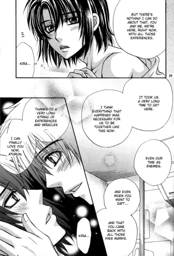 [Eiki Eiki - Zaou Taishi] Ashita ha Ashita no Kaze ga Fuku Fhentai - Page 28