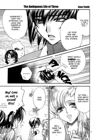 [Eiki Eiki - Zaou Taishi] Ashita ha Ashita no Kaze ga Fuku Fhentai - Page 8