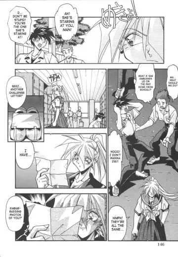 [Hindenburg] Kyoudai Ai | Sibling love Fhentai.net - Page 152