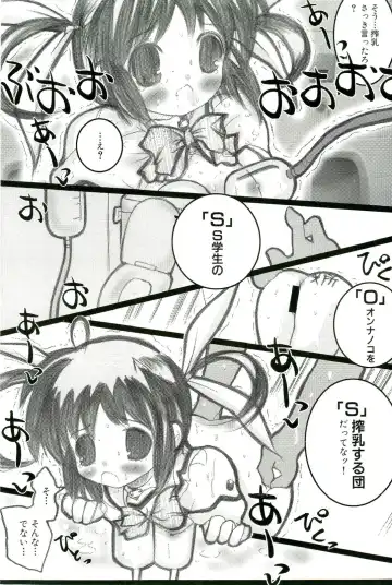 Magical Lolikko! Fhentai - Page 140