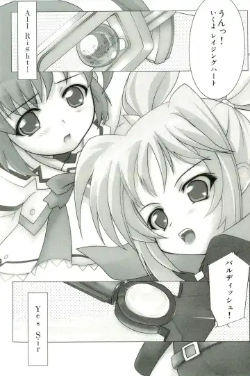 Magical Lolikko! Fhentai - Page 50