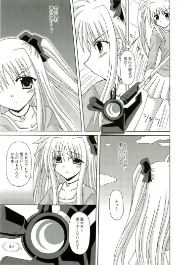 Magical Lolikko! Fhentai - Page 82