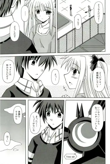 Magical Lolikko! Fhentai - Page 84