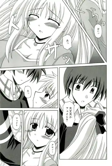 Magical Lolikko! Fhentai - Page 92