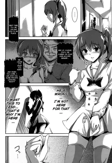 [Maruwa Tarou] Before Sunset Fhentai.net - Page 10