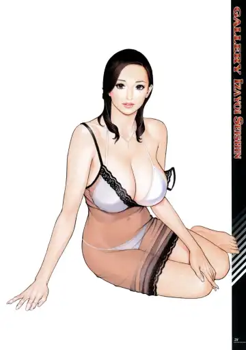 [Izayoi Seishin] Boshi Double Soukan Fhentai - Page 29