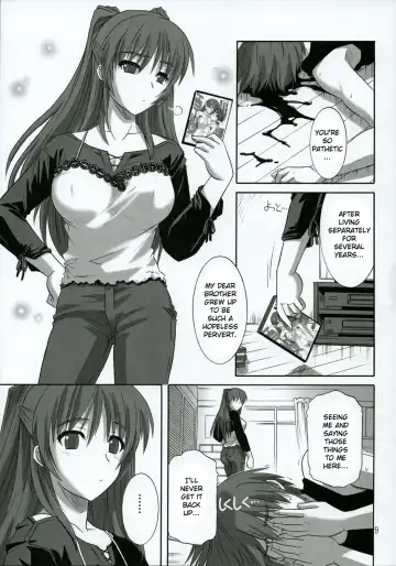 [Tsutsumi Akari] ToyHeart 2 Fhentai.net - Page 8