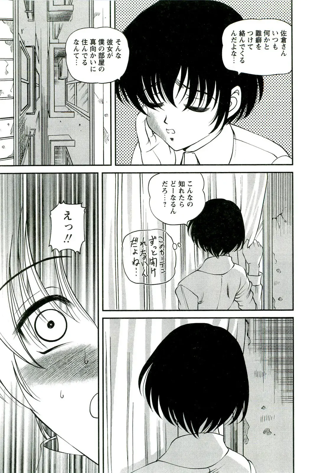 [Shion] Etsuraku no Misshitsu Fhentai - Page 28