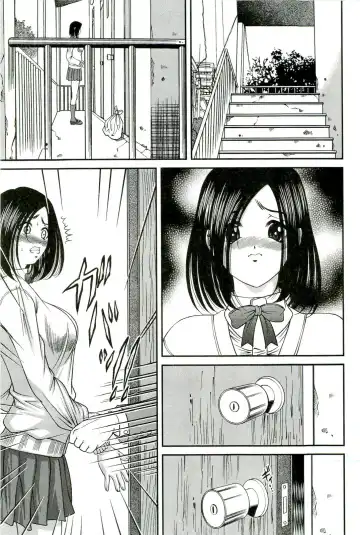 [Shion] Etsuraku no Misshitsu Fhentai - Page 102