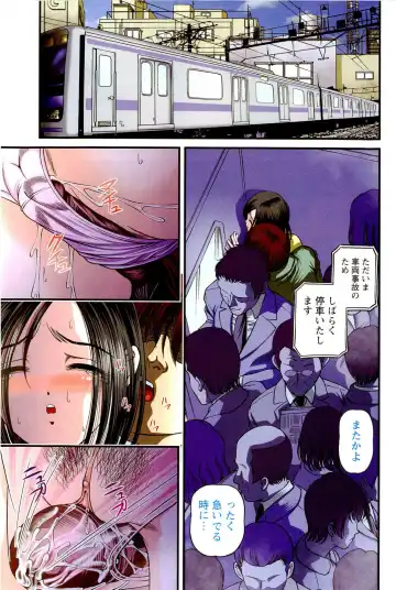 [Shion] Etsuraku no Misshitsu Fhentai - Page 106