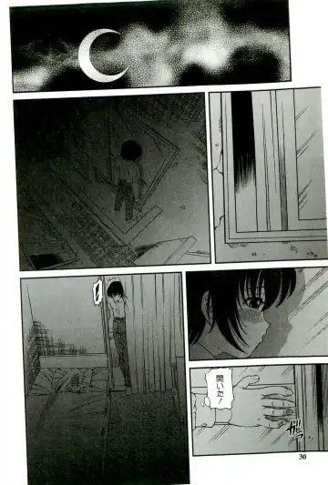 [Shion] Etsuraku no Misshitsu Fhentai - Page 31