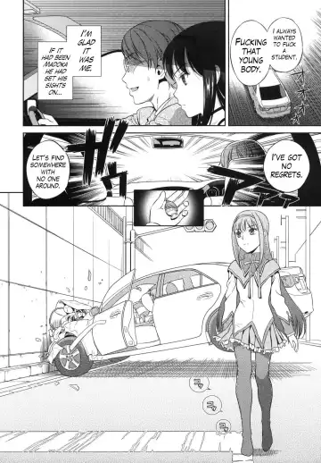 [Oono - Sugaishi] Tick Tock Bomb Fhentai - Page 19