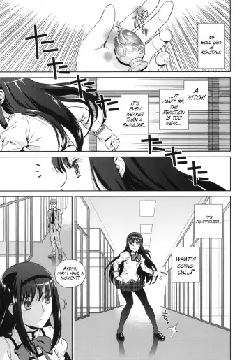 [Oono - Sugaishi] Tick Tock Bomb Fhentai - Page 4