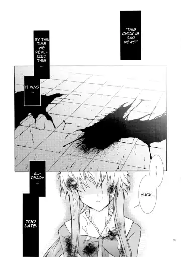 [Ichie Ryouko] Barairo no Jinsei Fhentai.net - Page 4