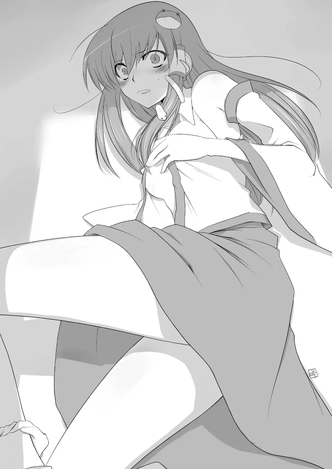 [Andy] Shukufuu wa Seikoutoutei! Fhentai - Page 16