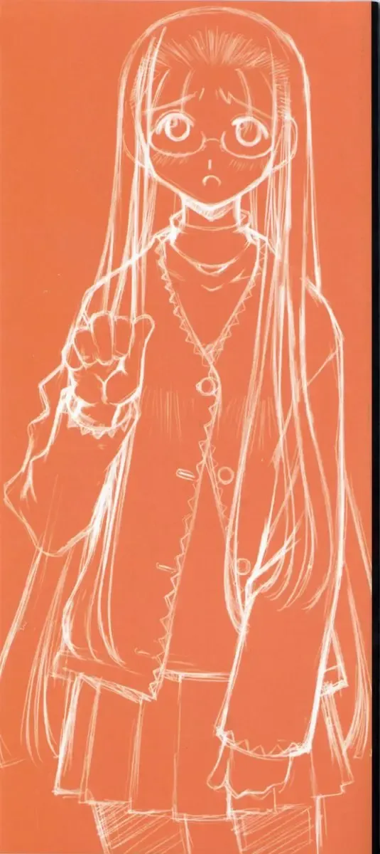 [Kusano Kouichi] Renai Complex - Love Complex Fhentai - Page 2