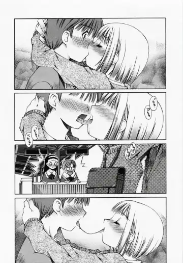 [Kusano Kouichi] Renai Complex - Love Complex Fhentai.net - Page 88