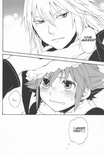 [Sam - Samwise] Shinyuu wa Santa Claus Fhentai.net - Page 24