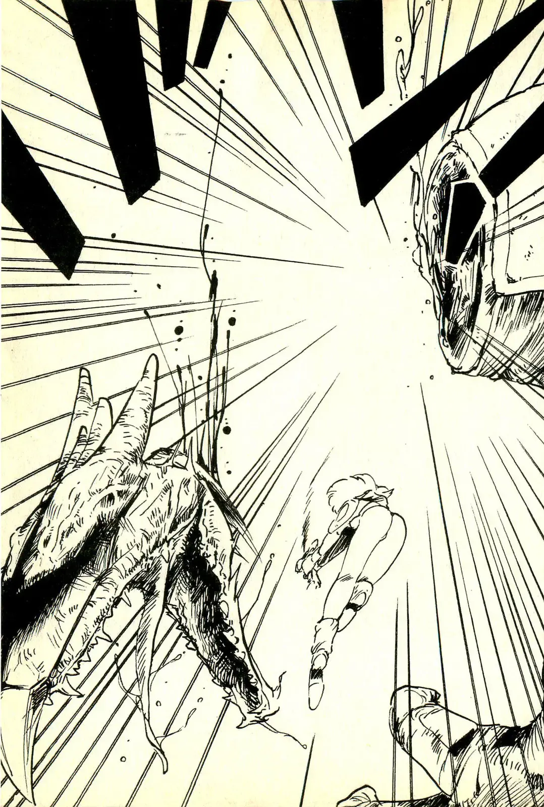 [Uchiyama Aki] Burusera Hakusho Fhentai - Page 100