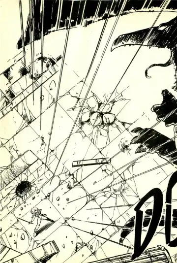 [Uchiyama Aki] Burusera Hakusho Fhentai - Page 116