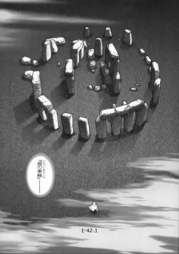 [Sengoku-kun] White Wolf Vol.2 Fhentai - Page 41