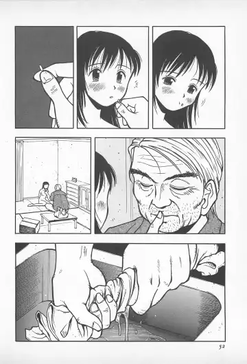 [Masuda Tsuyoshi - Uramac] Happy End of the World Fhentai - Page 54