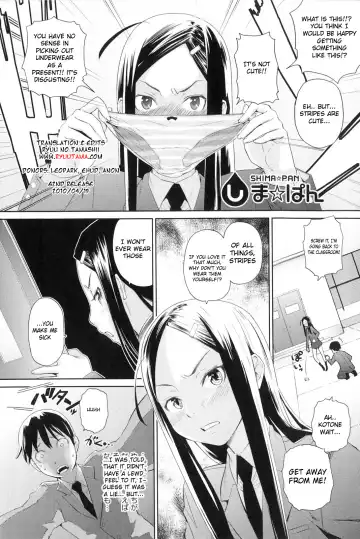 [Teri Terio] Natural Ch. 1-5 Fhentai - Page 16