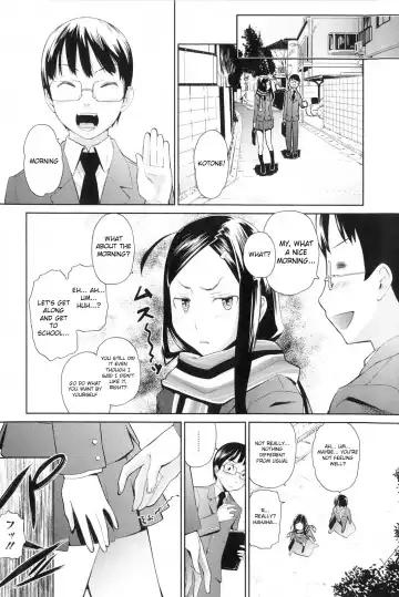 [Teri Terio] Natural Ch. 1-5 Fhentai - Page 38