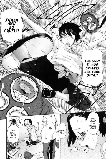 [Teri Terio] Natural Ch. 1-5 Fhentai - Page 76