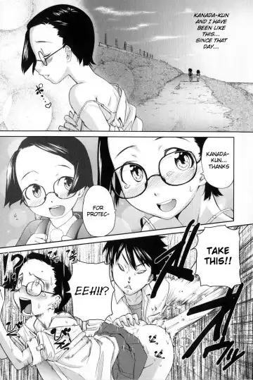 [Teri Terio] Natural Ch. 1-5 Fhentai - Page 79