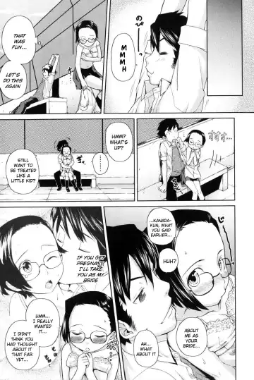 [Teri Terio] Natural Ch. 1-5 Fhentai - Page 89