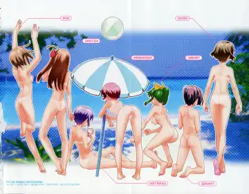 [Teri Terio] Natural Ch. 1-5 Fhentai - Page 9