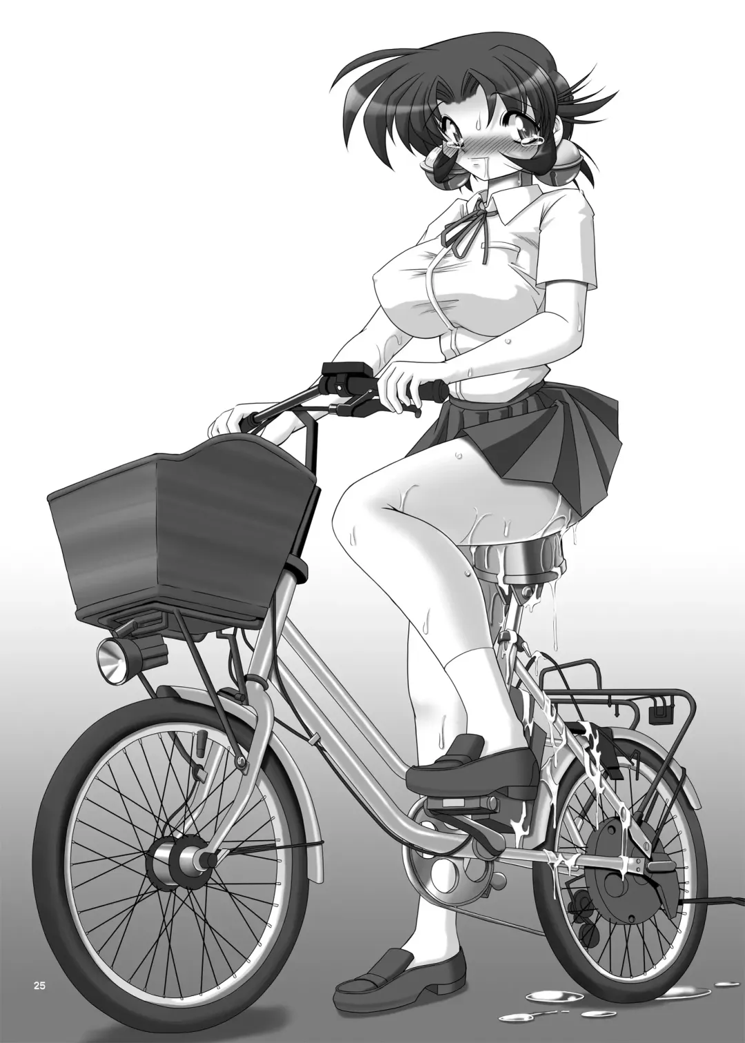 [Usso] Ana Centi 4 Fhentai - Page 30