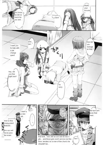 [Nakajima Yuka] D.L. action 29 Fhentai.net - Page 49