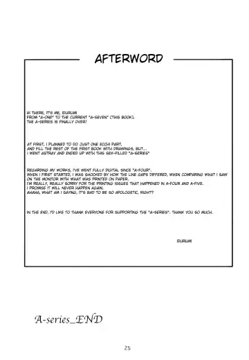 [Izurumi] A-seven Fhentai - Page 24