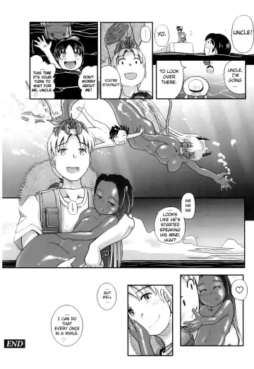 [Kirie Masanobu] Ashiuo | Casual Inevitability Contact Fhentai - Page 20