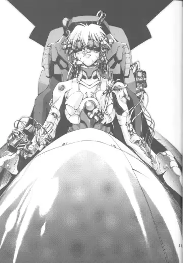 [Koresawa Shigeyuki - Oono Tetsuya] Cat Food ～Koresawa Shigeyuki Kojin Sakuhinshuu～ Fhentai - Page 10