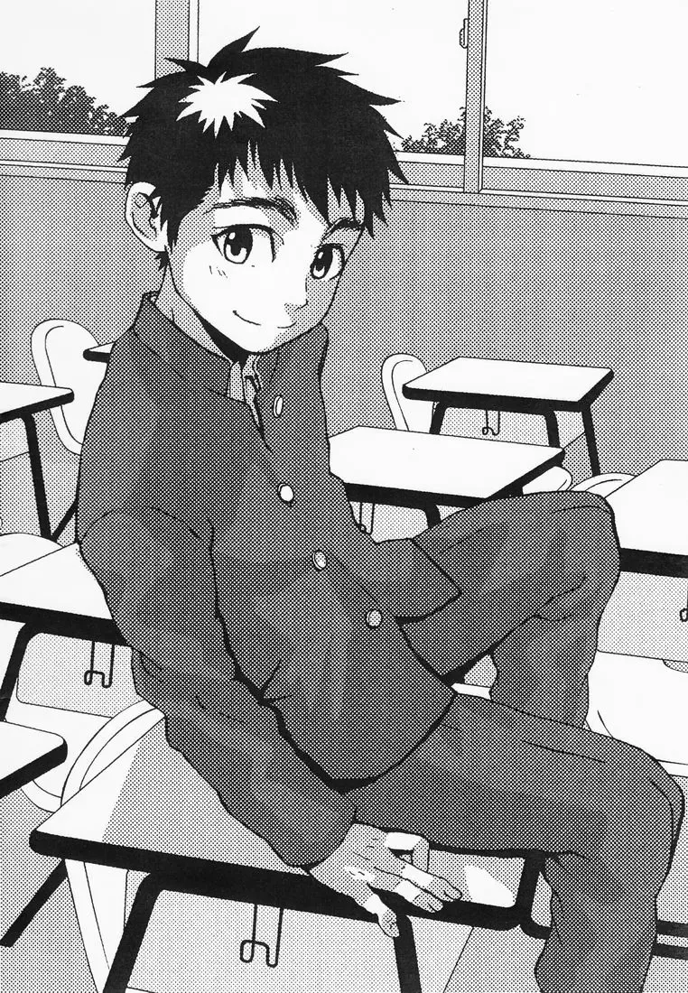 [Faust] Teenager Fhentai - Page 14