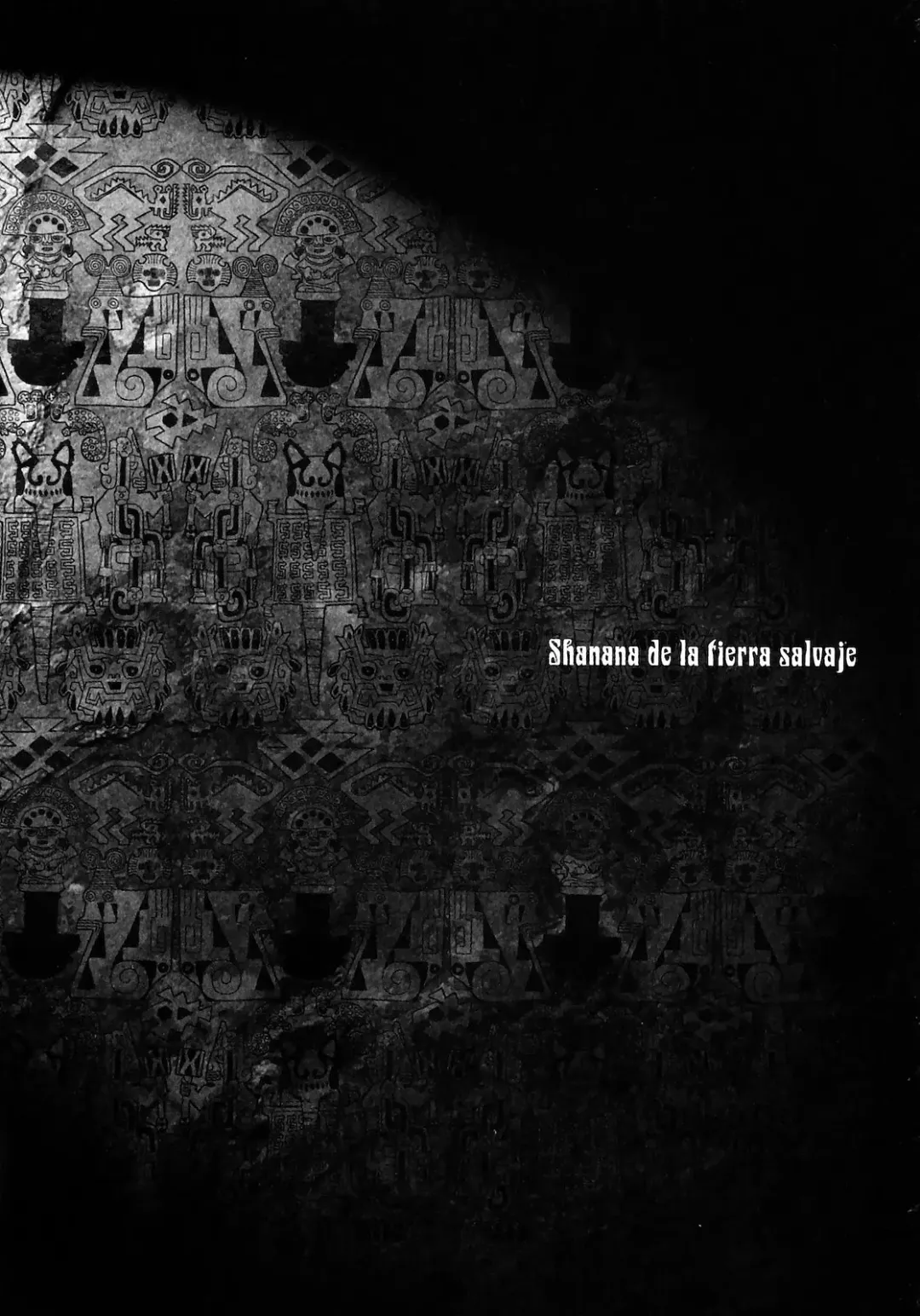 [Tamakoshi Hiroyuki - Yamamoto Hiroshi] Makyo no Shanana Vol.01 Fhentai - Page 74