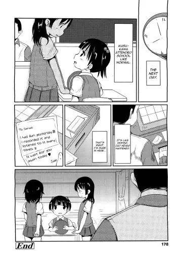 [Misao.] Oasobi no Jikan | Play Time Fhentai - Page 20