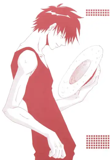 [Kubota Ponta] Margarita Fhentai - Page 18